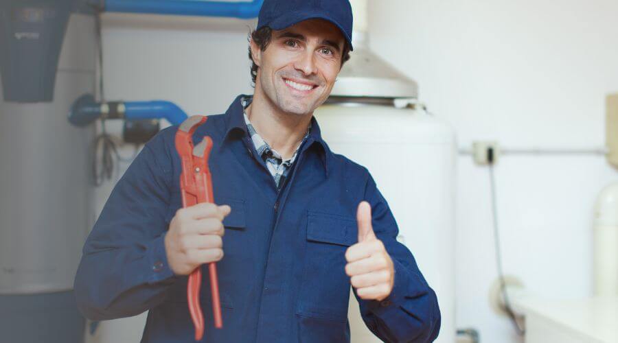 Professional Tankless Water Heater Installation in York Harbor, ME